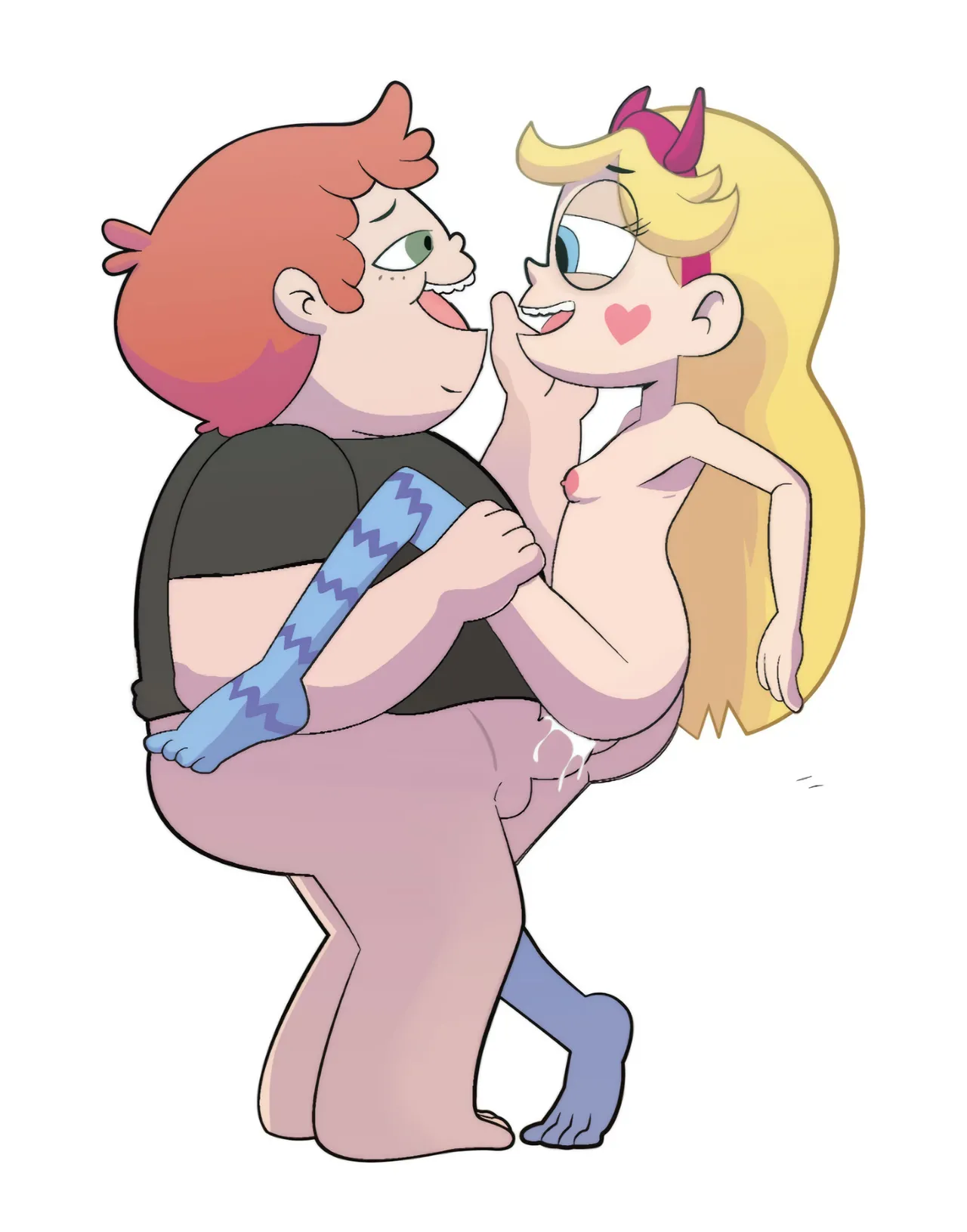 Star vs the Forces of Evil page 3 full