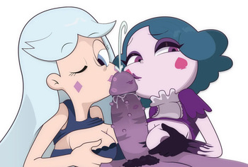 Star vs the Forces of Evil cover