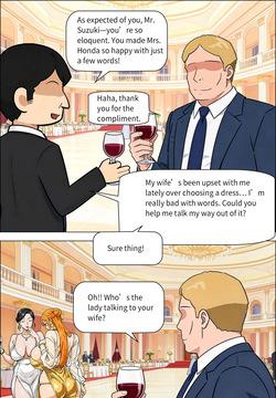 Banquet 1-5