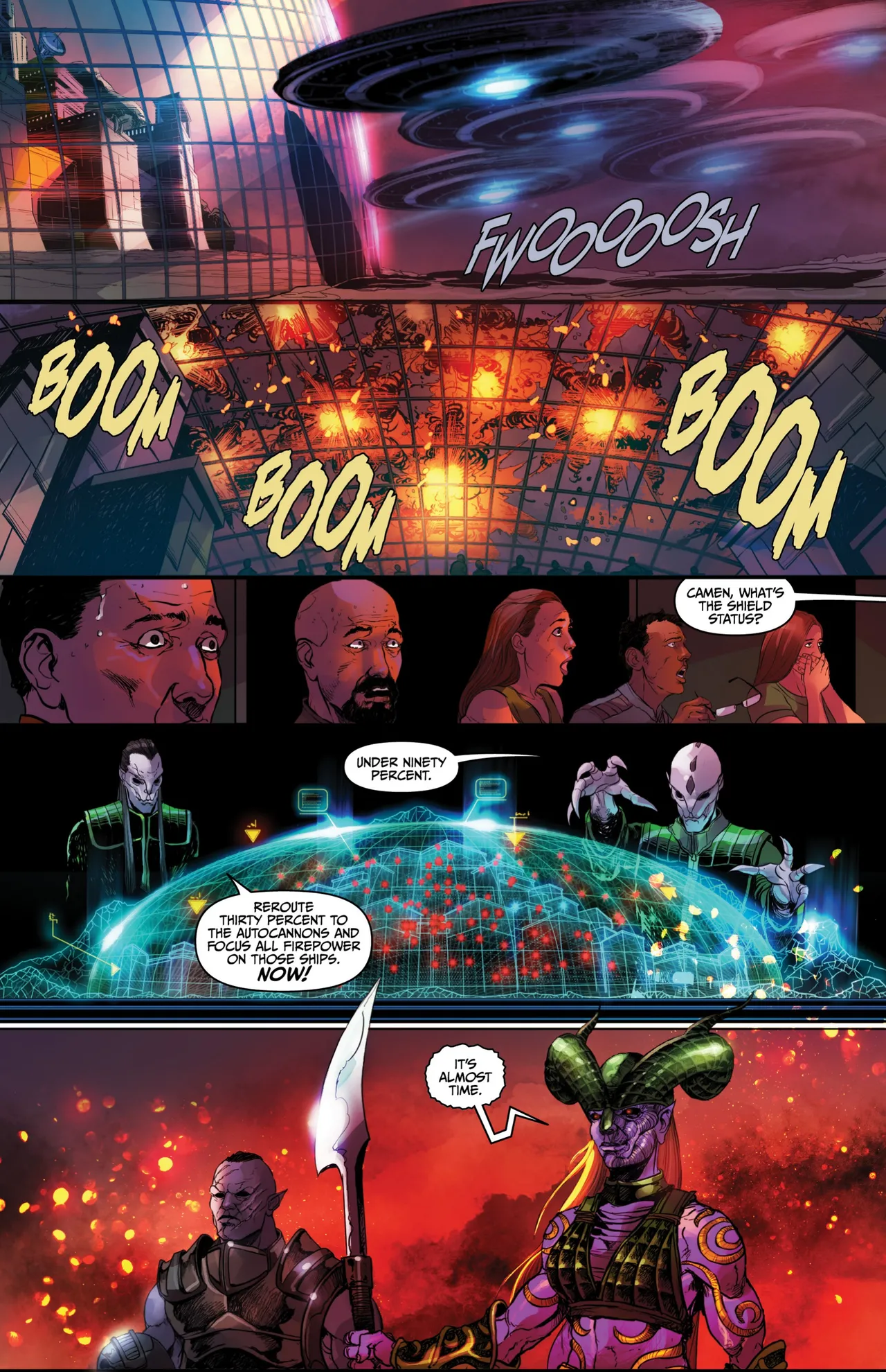 Vanya the Lost Warrior 08 page 10 full