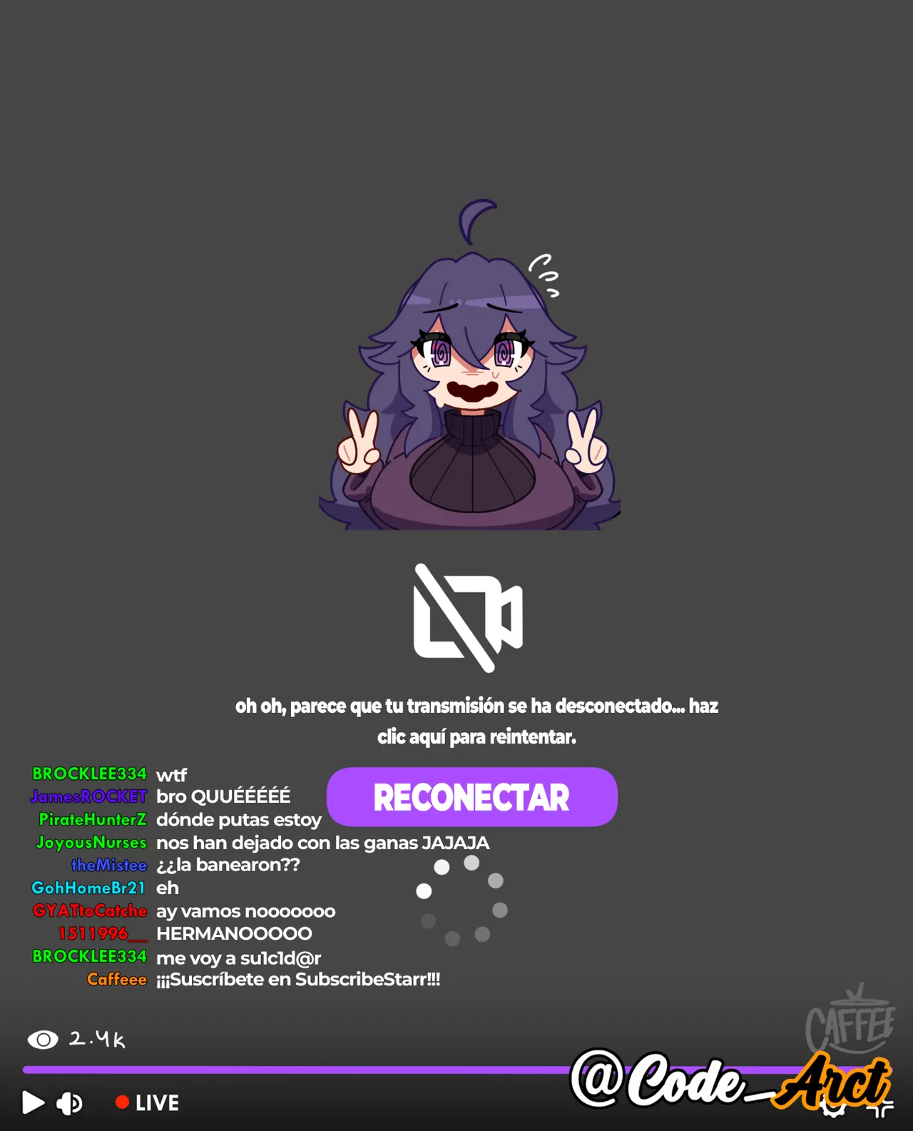 caffee collection comic page 5 full