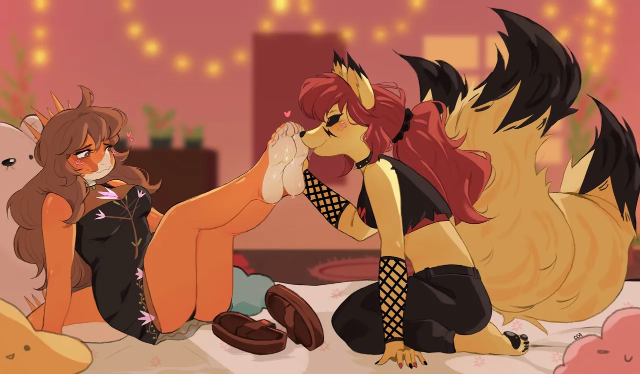 Cyadraws page 3 full