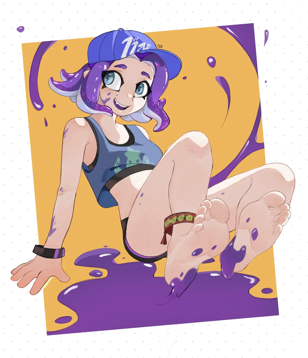 Cyadraws page 5 full