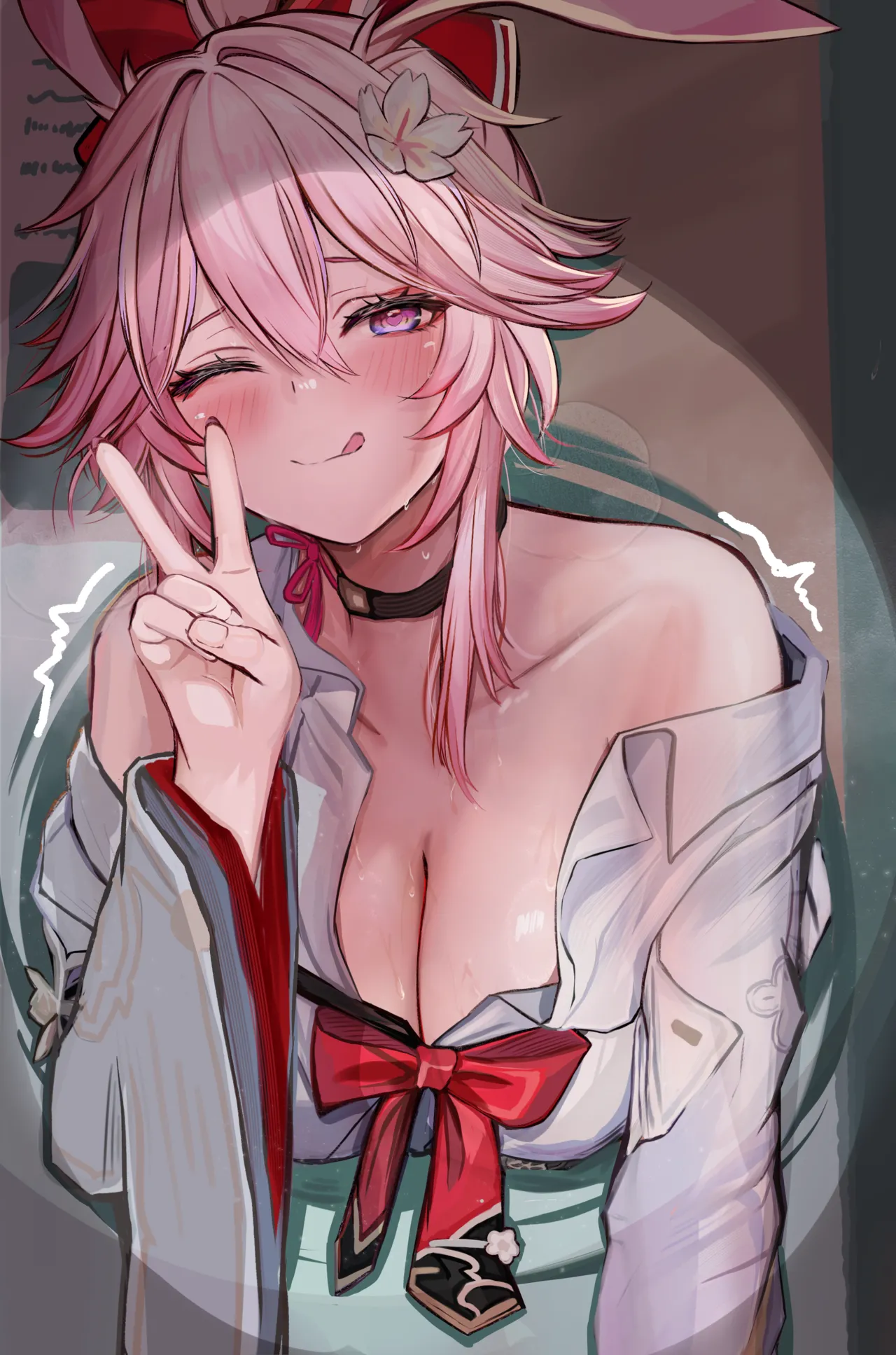 緋英１ page 5 full