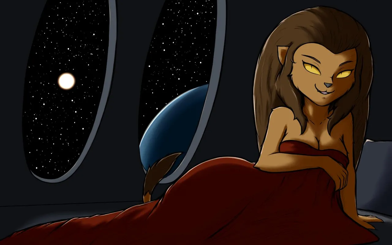 ARTISt Basileus Kierus - Kierus page 6 full