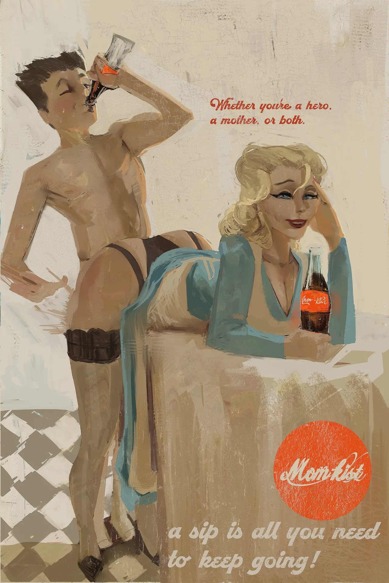 Twitter Archive page 7 full