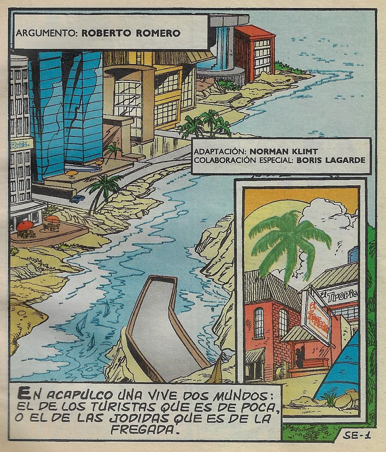 Sabrosonas 21 page 2 full