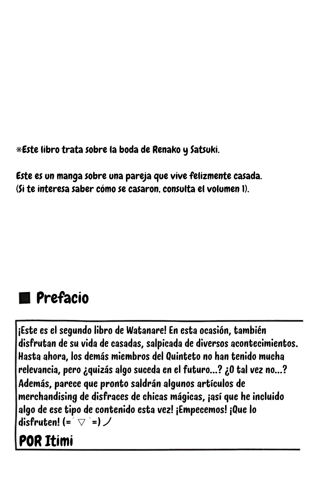 Satsuki to Renako no Kekkon Seikatsu2  Amrita page 3 full