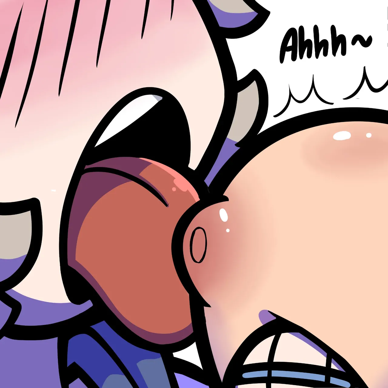 Bianca is Natalie's #1 Fan page 10 full