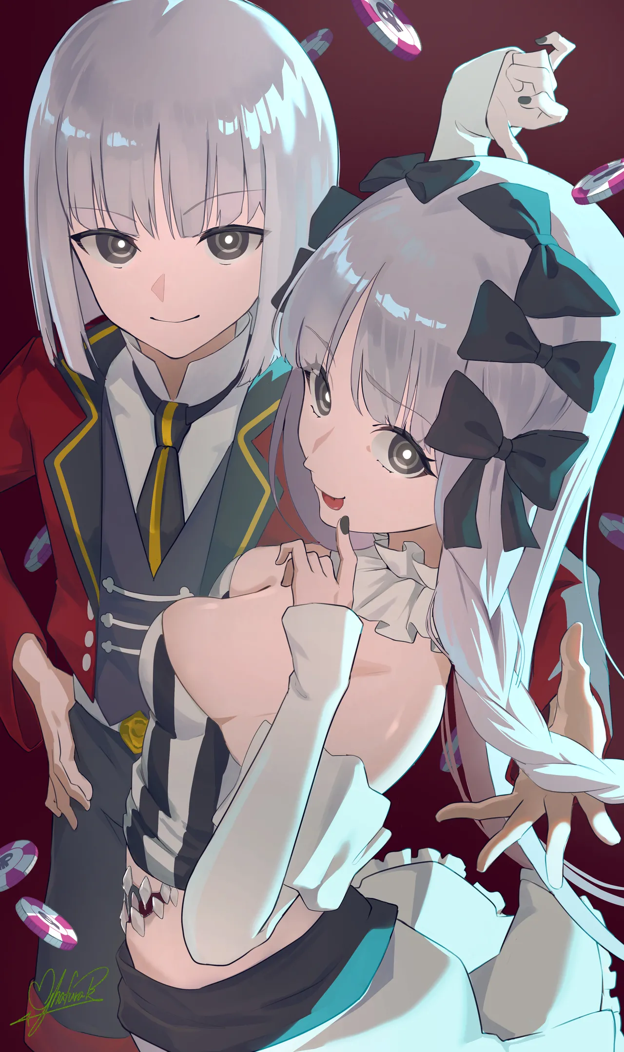 Shafurakafusha page 1 full