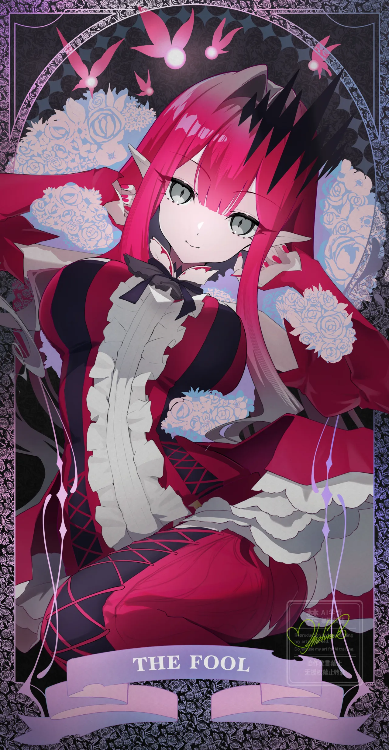 Shafurakafusha page 6 full