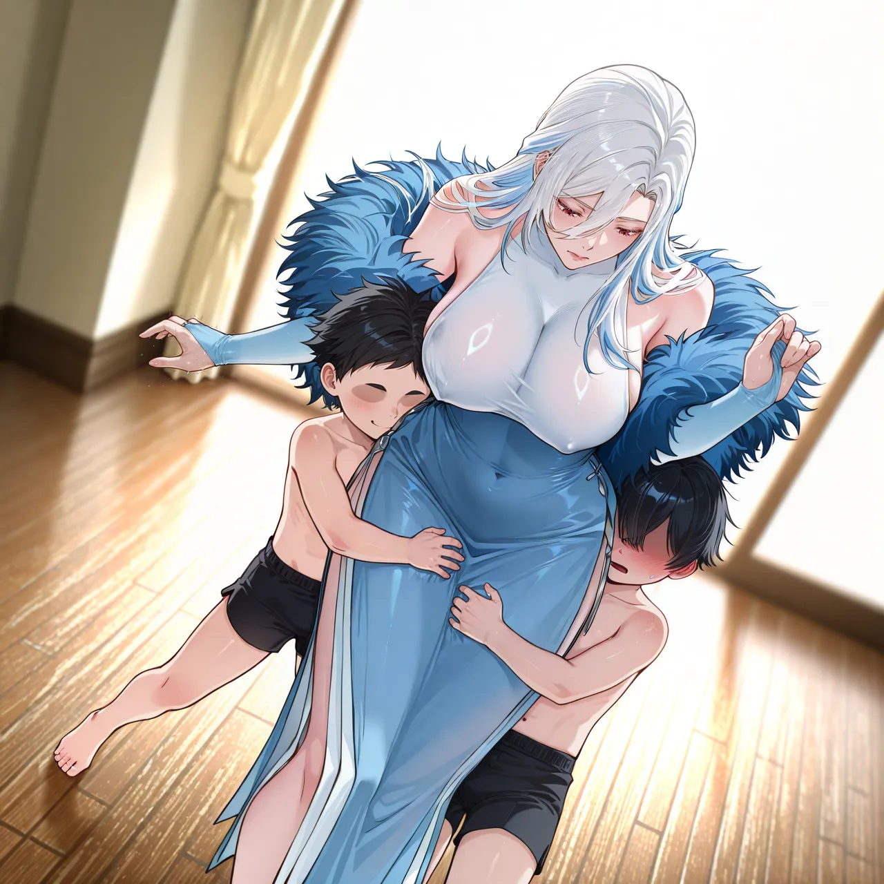 paradise 222 page 2 full