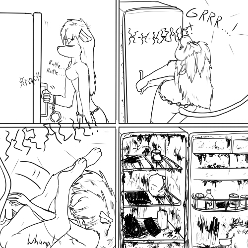 Pred Quest page 3 full