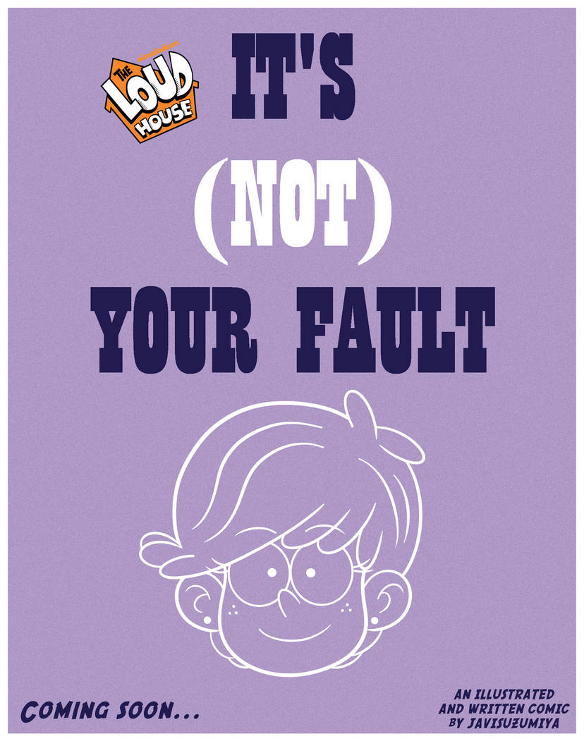 It's  Your Fault    Part 1 page 5 full
