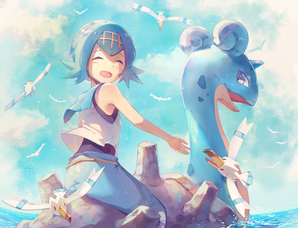 lapras page 10 full