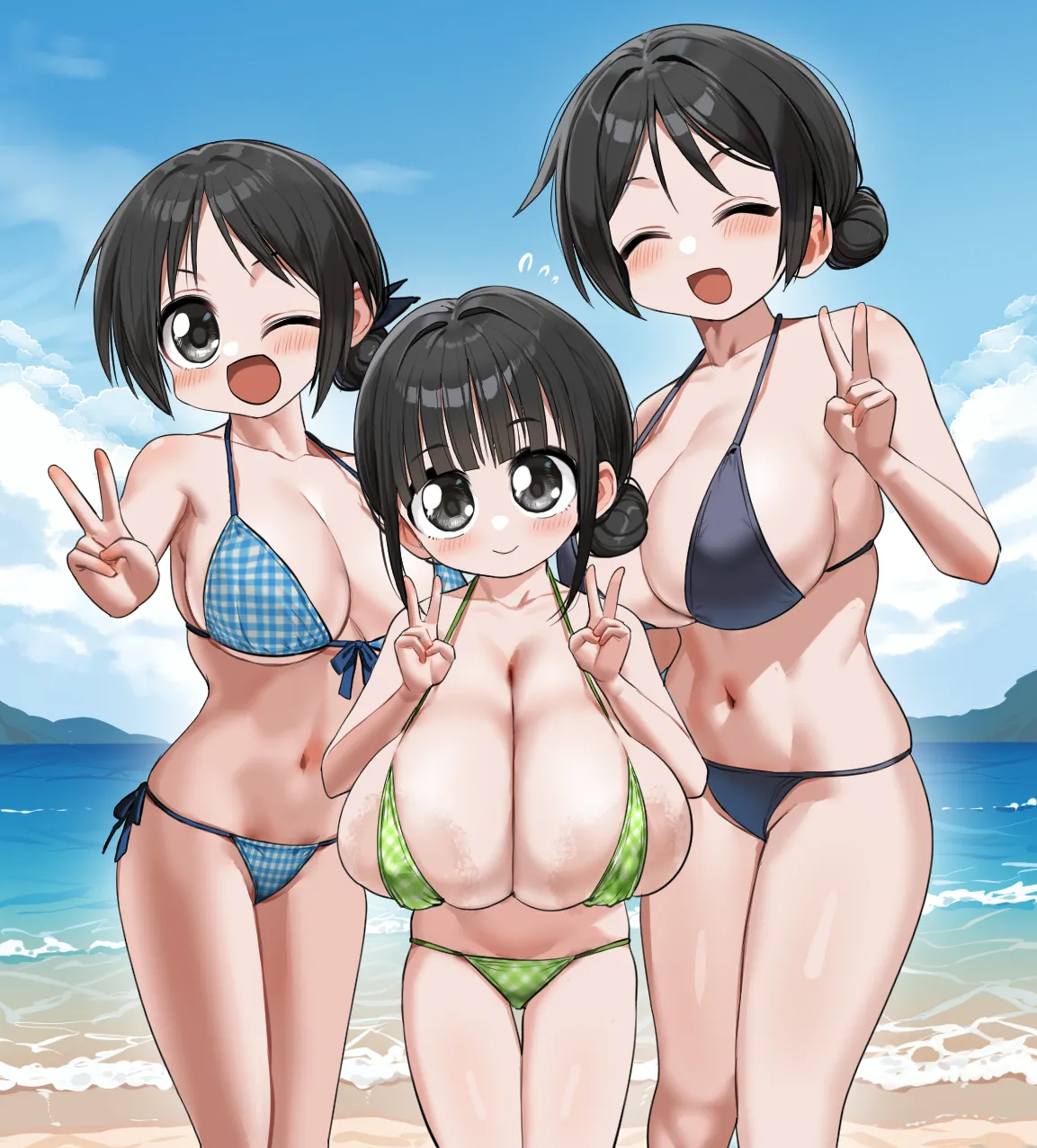 深瀬みみみ page 9 full