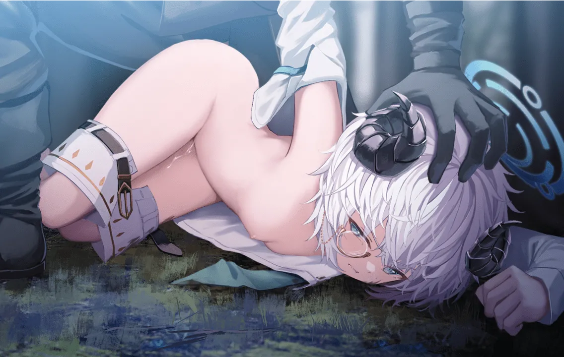 Otogi Frontier page 6 full