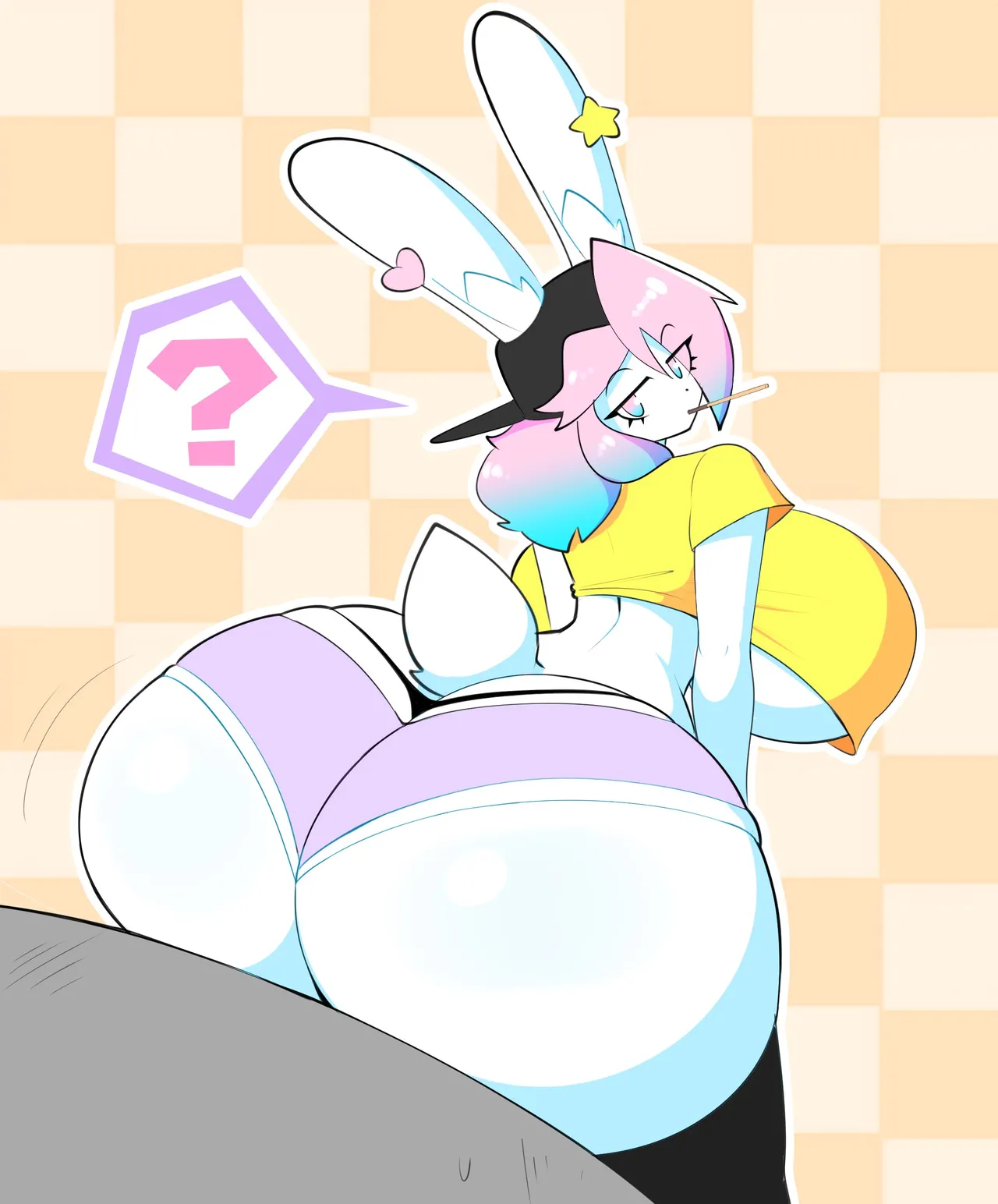 Theycallhimcake ocs page 5 full