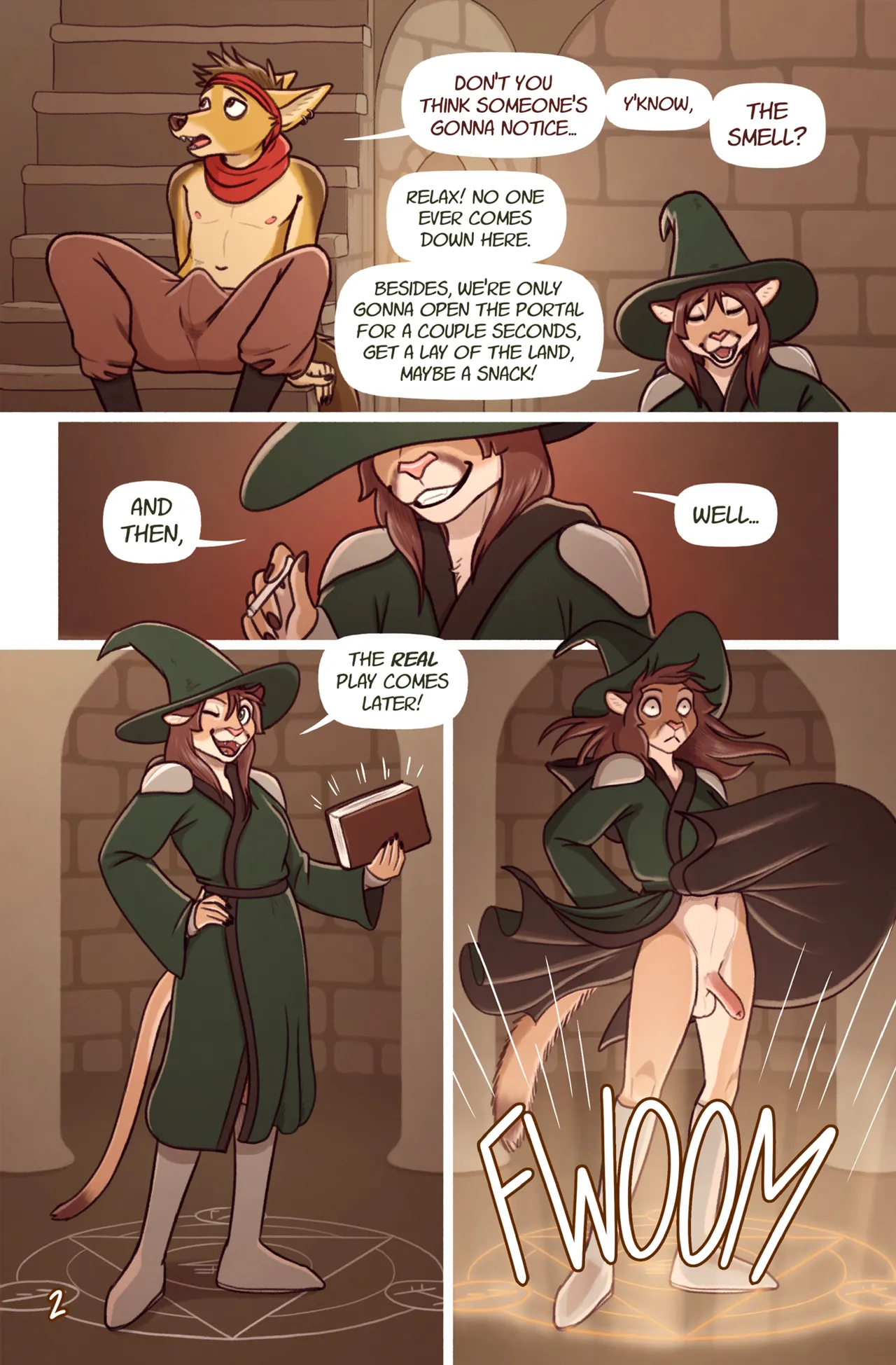 Scataraxia page 4 full