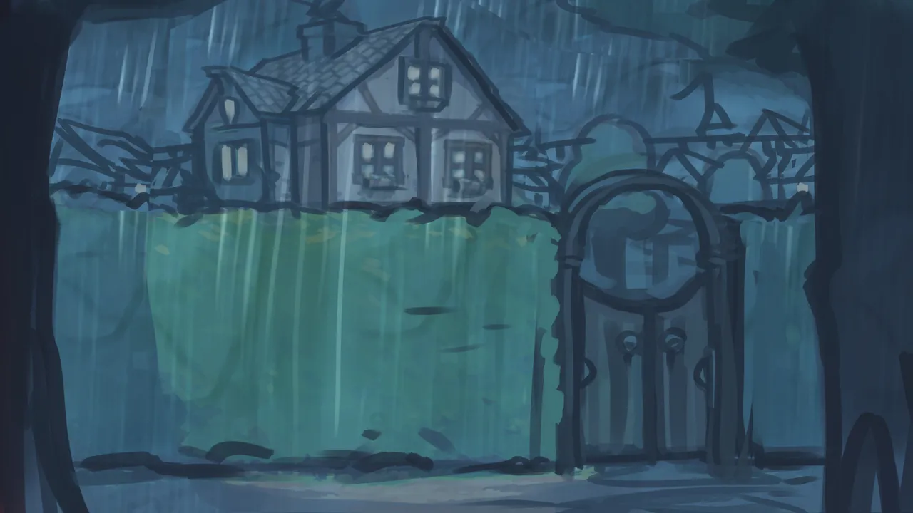 Monthly Patreon Sketches &amp; Goodies page 3 full