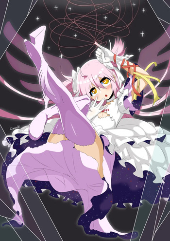 Omochi cover