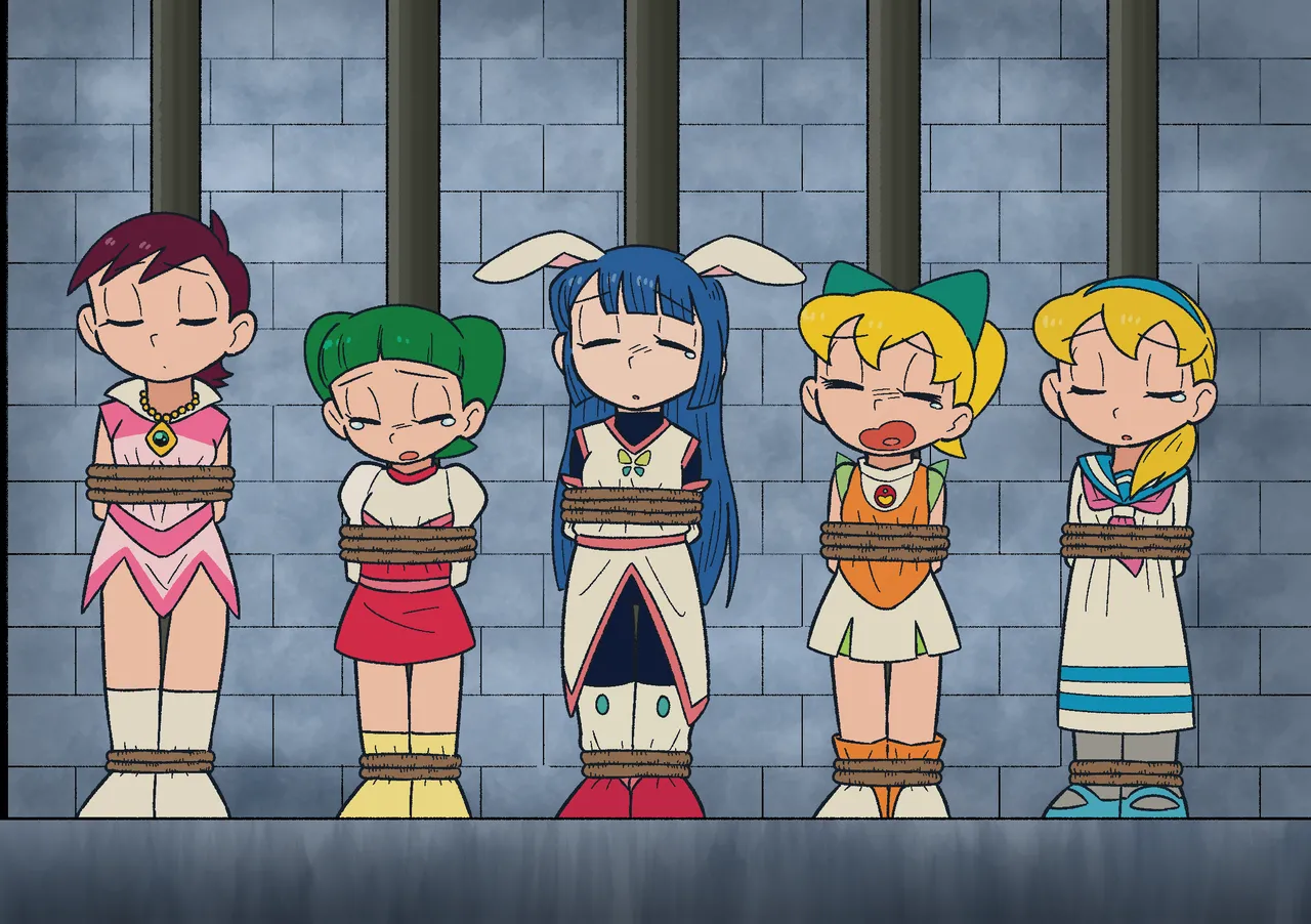 doraemon:_nobita_no_getsumen_tansaki page 8 full