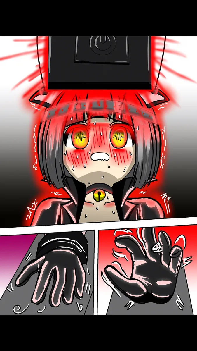 Brainwashing Trap page 10 full