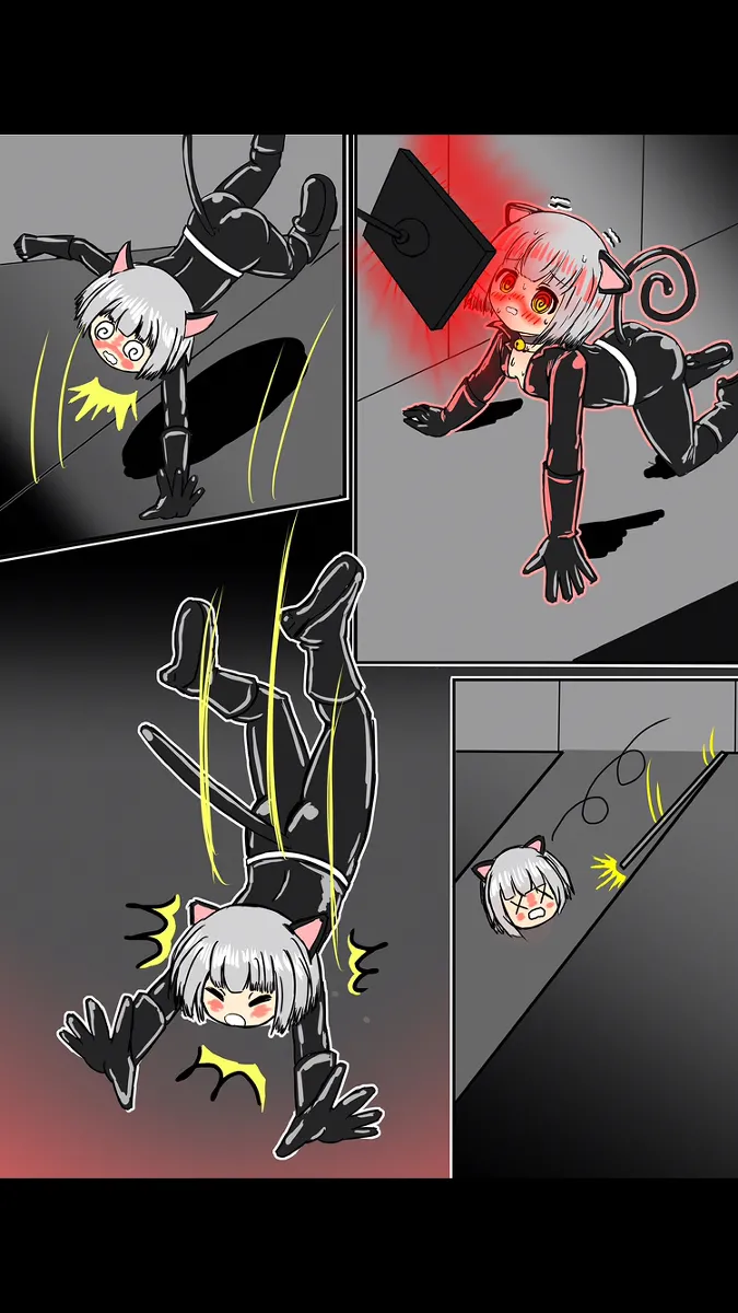 Brainwashing Trap page 3 full