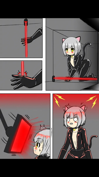 Brainwashing Trap cover