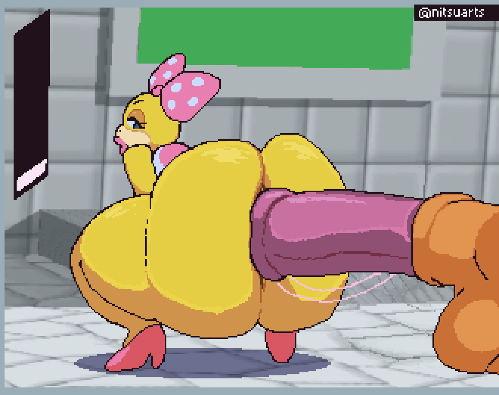 NITSUARTS page 10 full