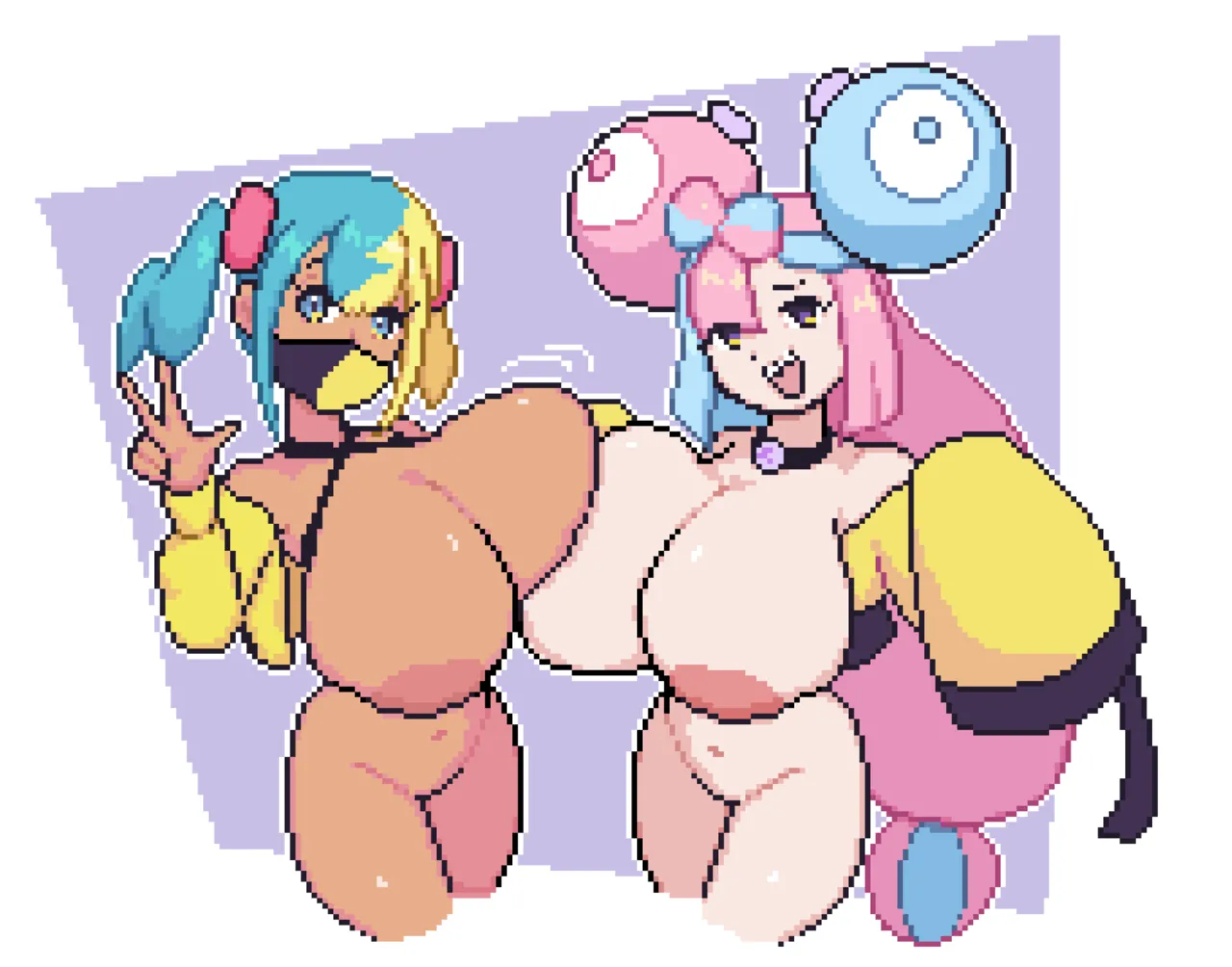 NITSUARTS page 4 full