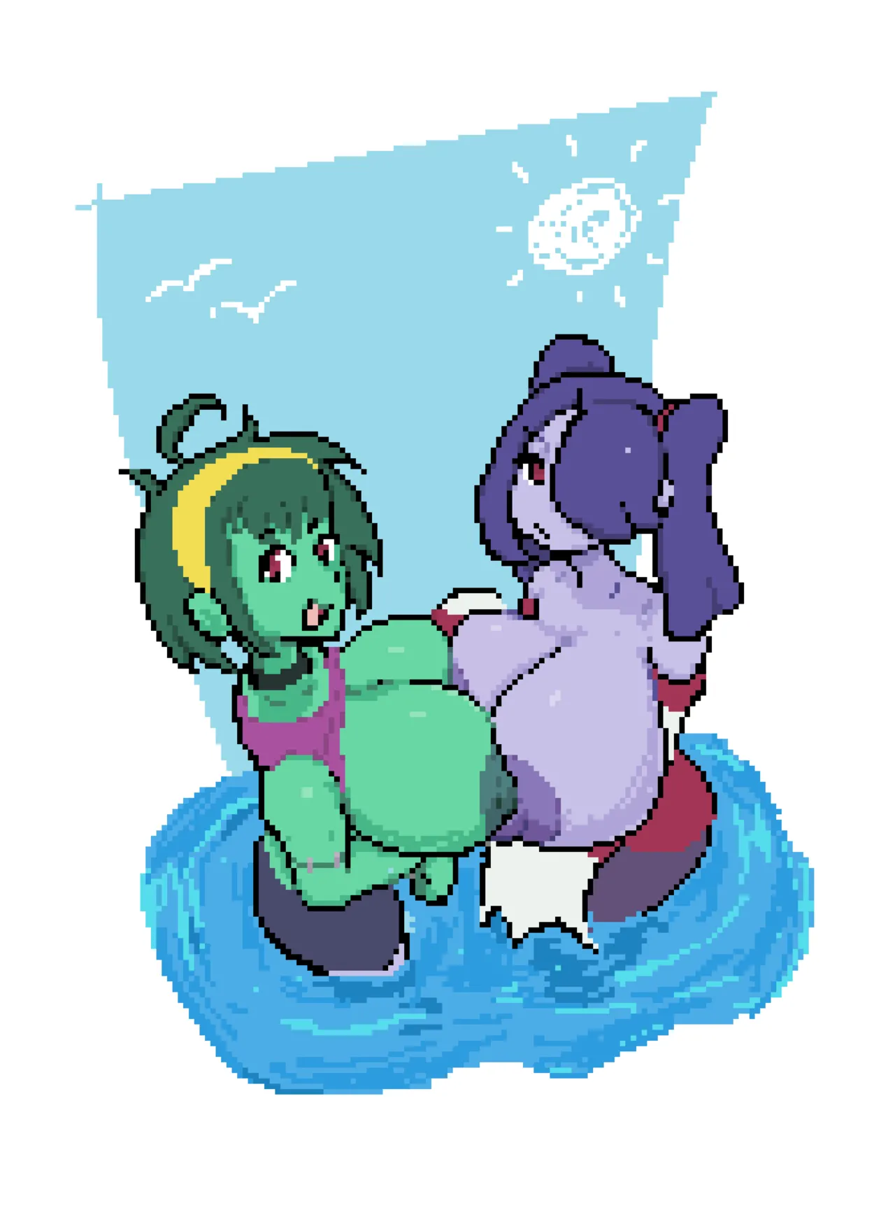 NITSUARTS page 5 full