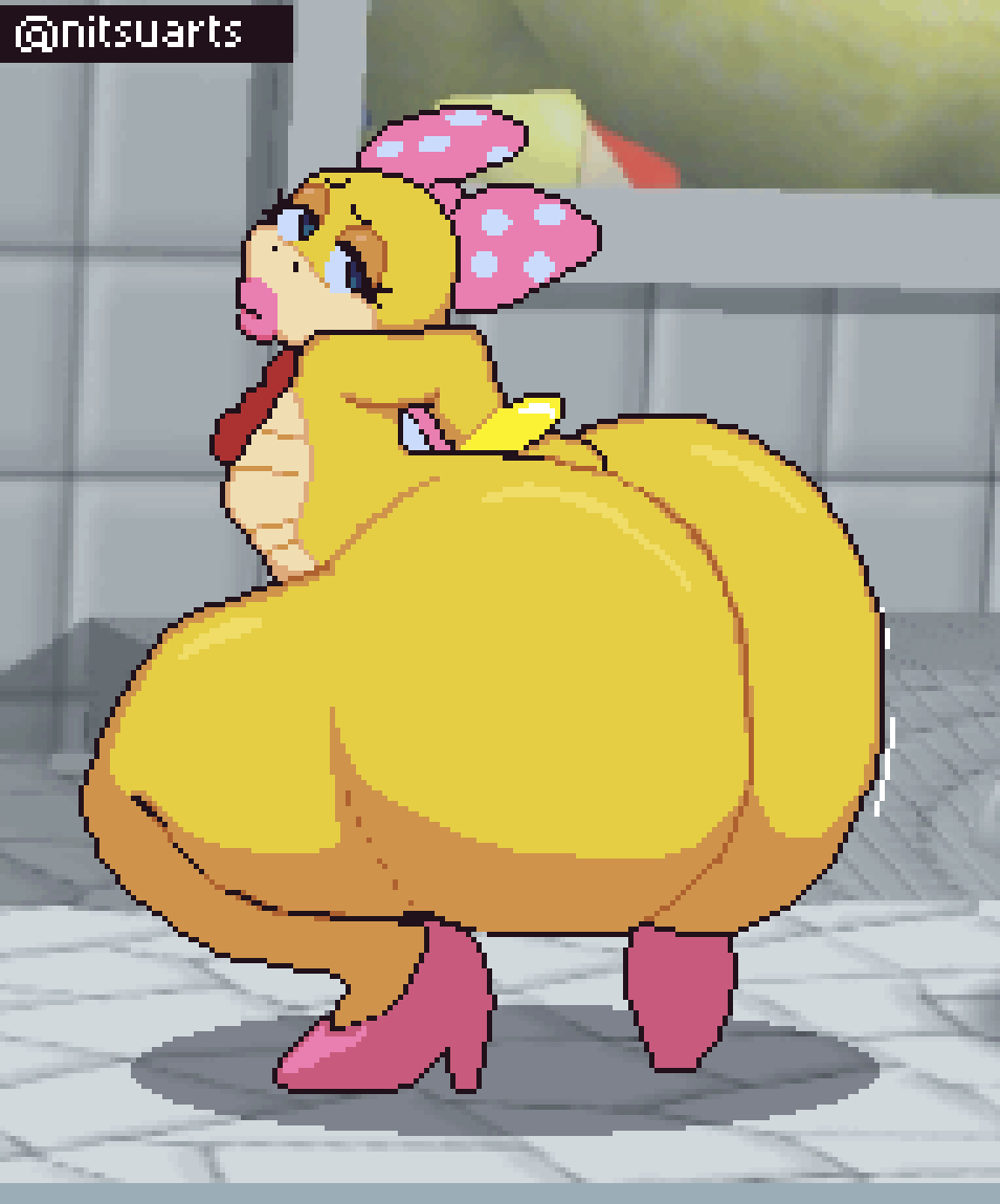 NITSUARTS page 7 full