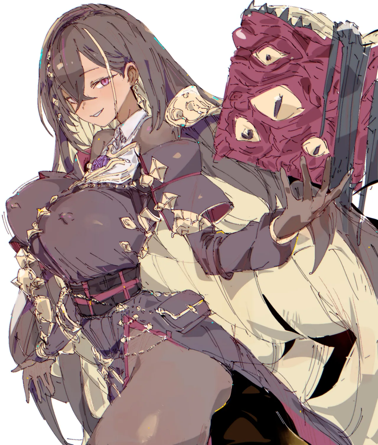 ごりらご page 6 full