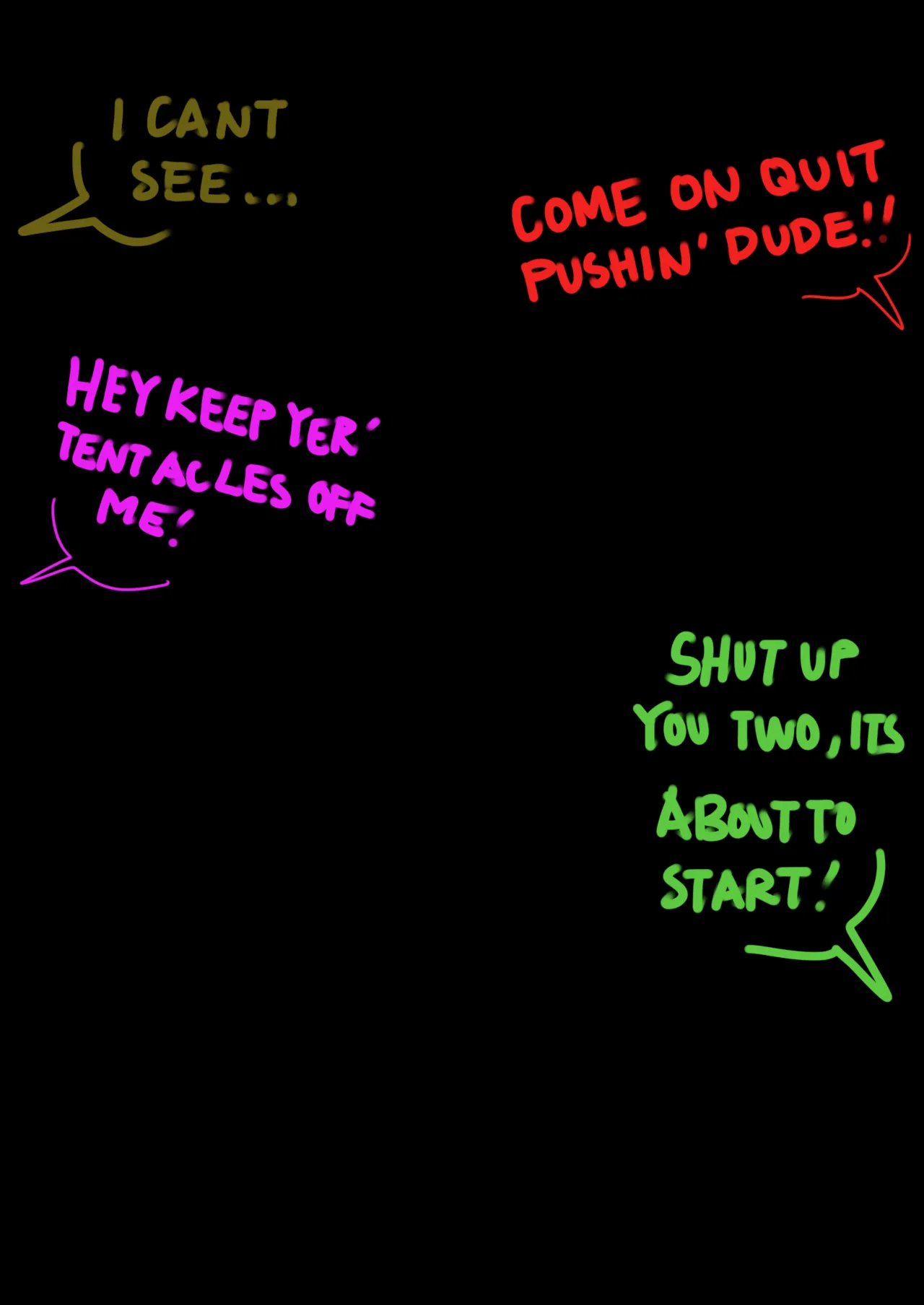 Tatsumaki Casino Horse page 4 full