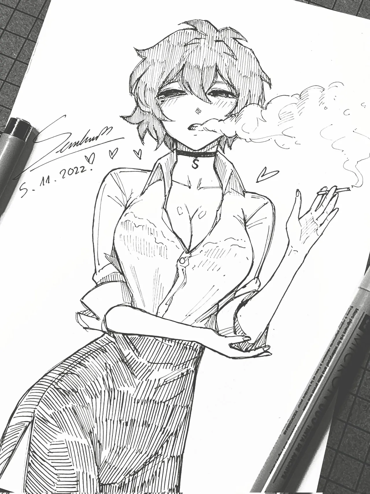 Madam.Kin page 2 full