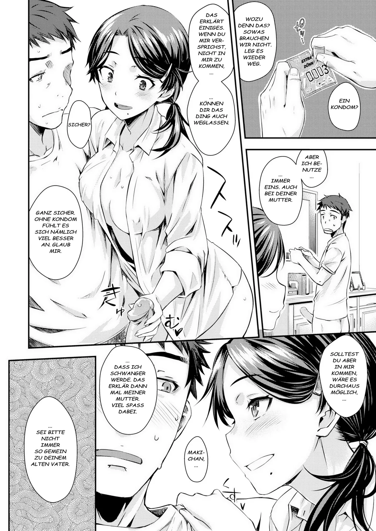 Katei En - Katennai Enjo page 10 full