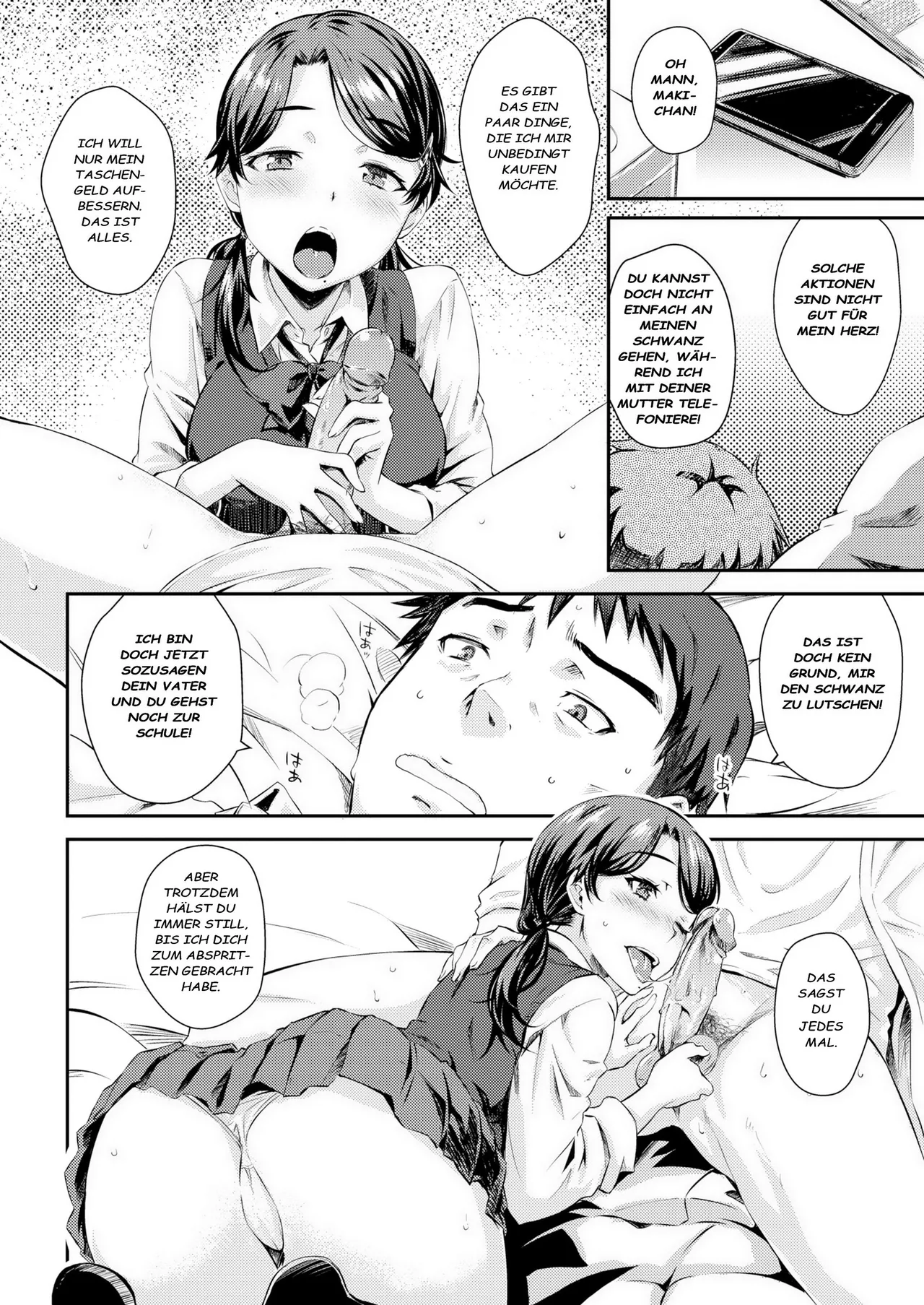 Katei En - Katennai Enjo page 6 full