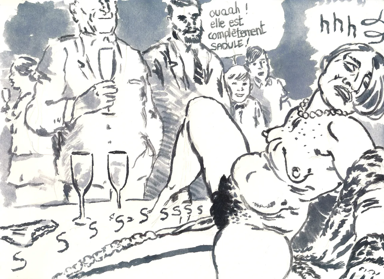 Naughty moms, girls and boys page 8 full