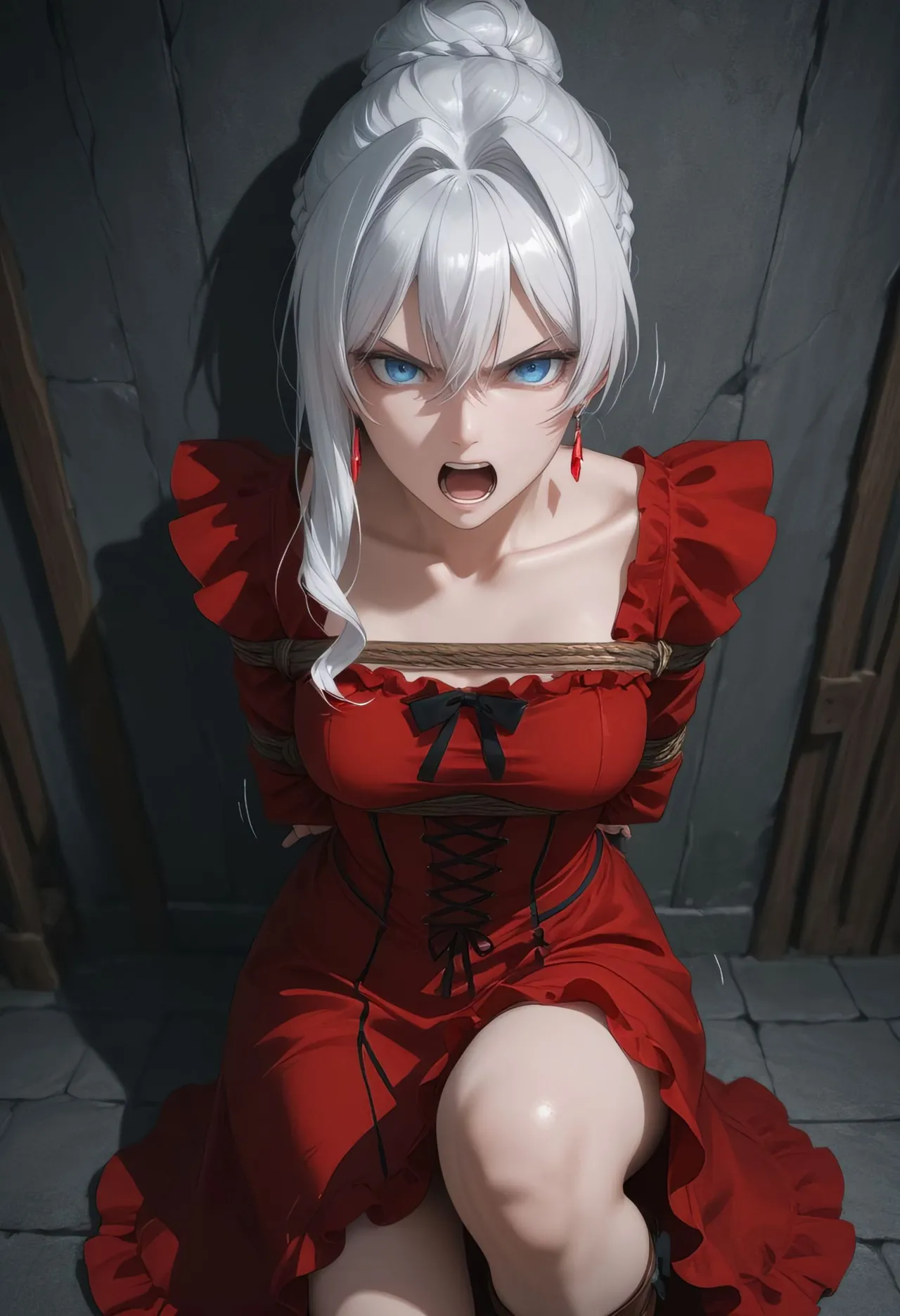 Scarlet El Vandimion page 7 full