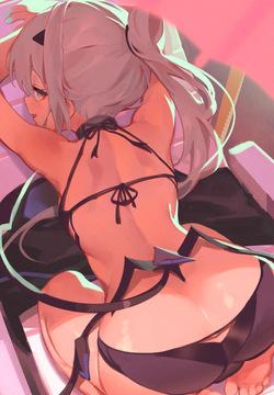 FGO Melusine