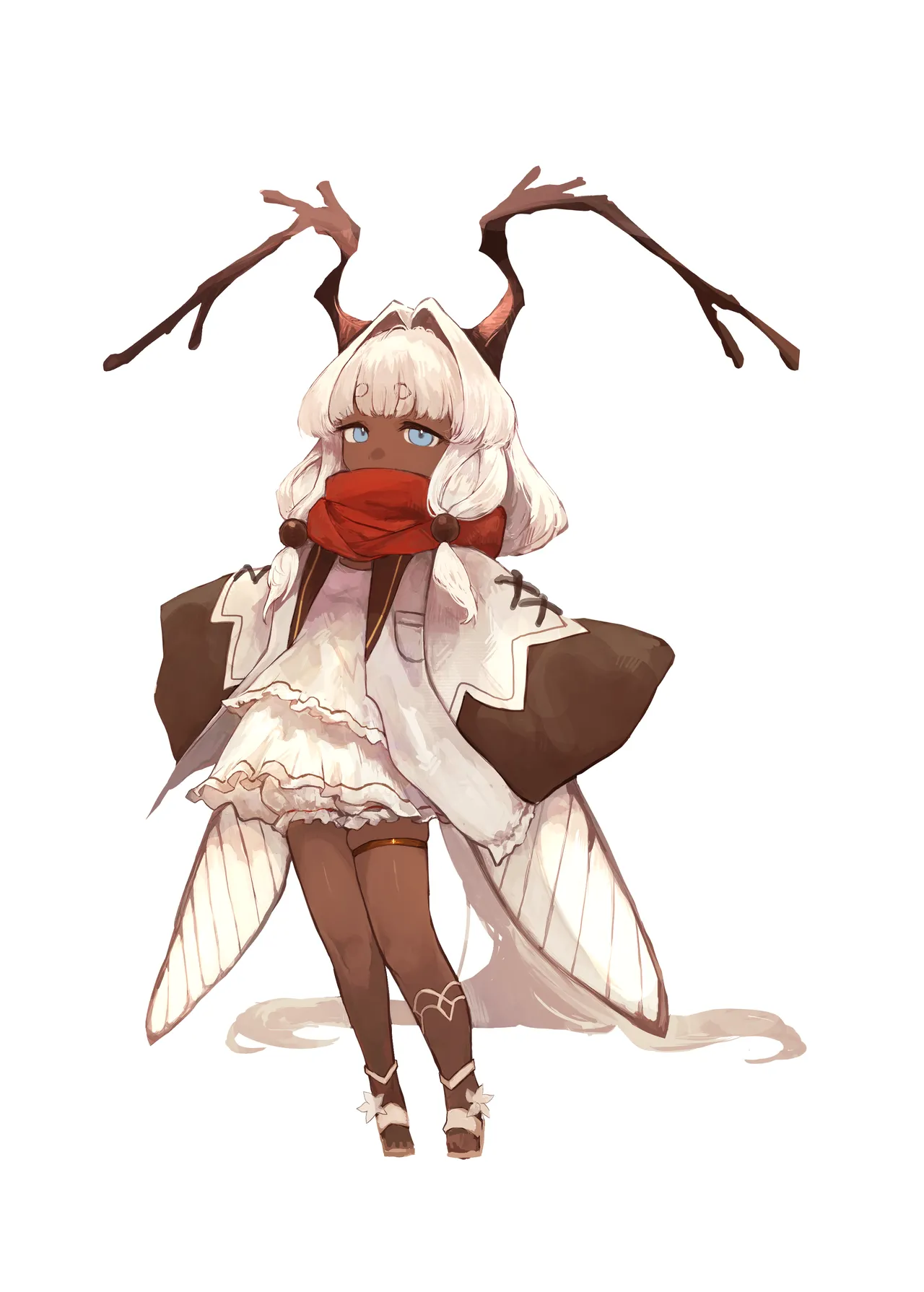 しめじたけ page 4 full