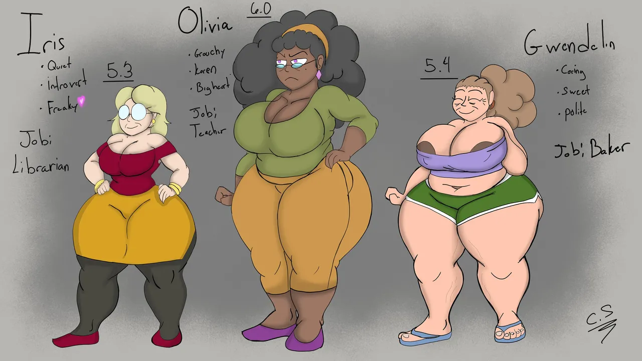 Olivia page 7 full