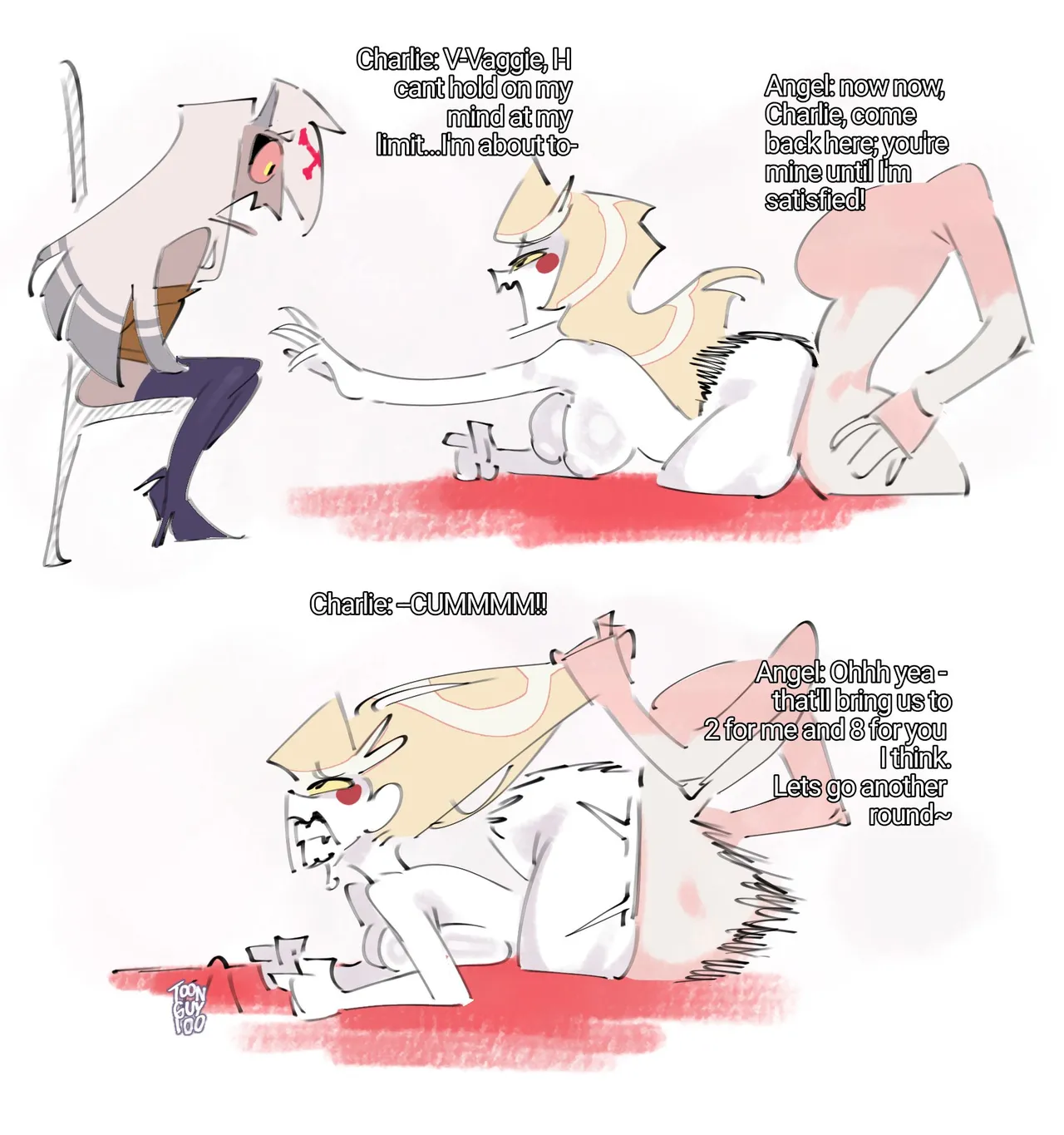 Vaggie's NTR page 5 full