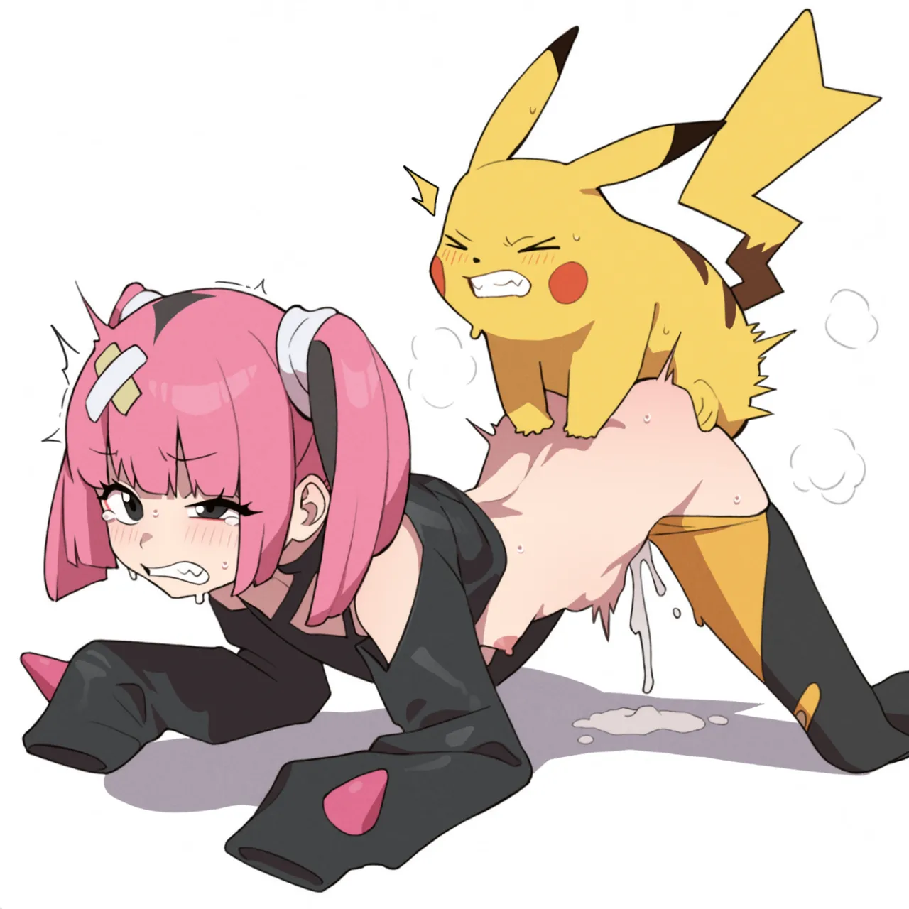 ROCKET GO | Hentamonn page 2 full