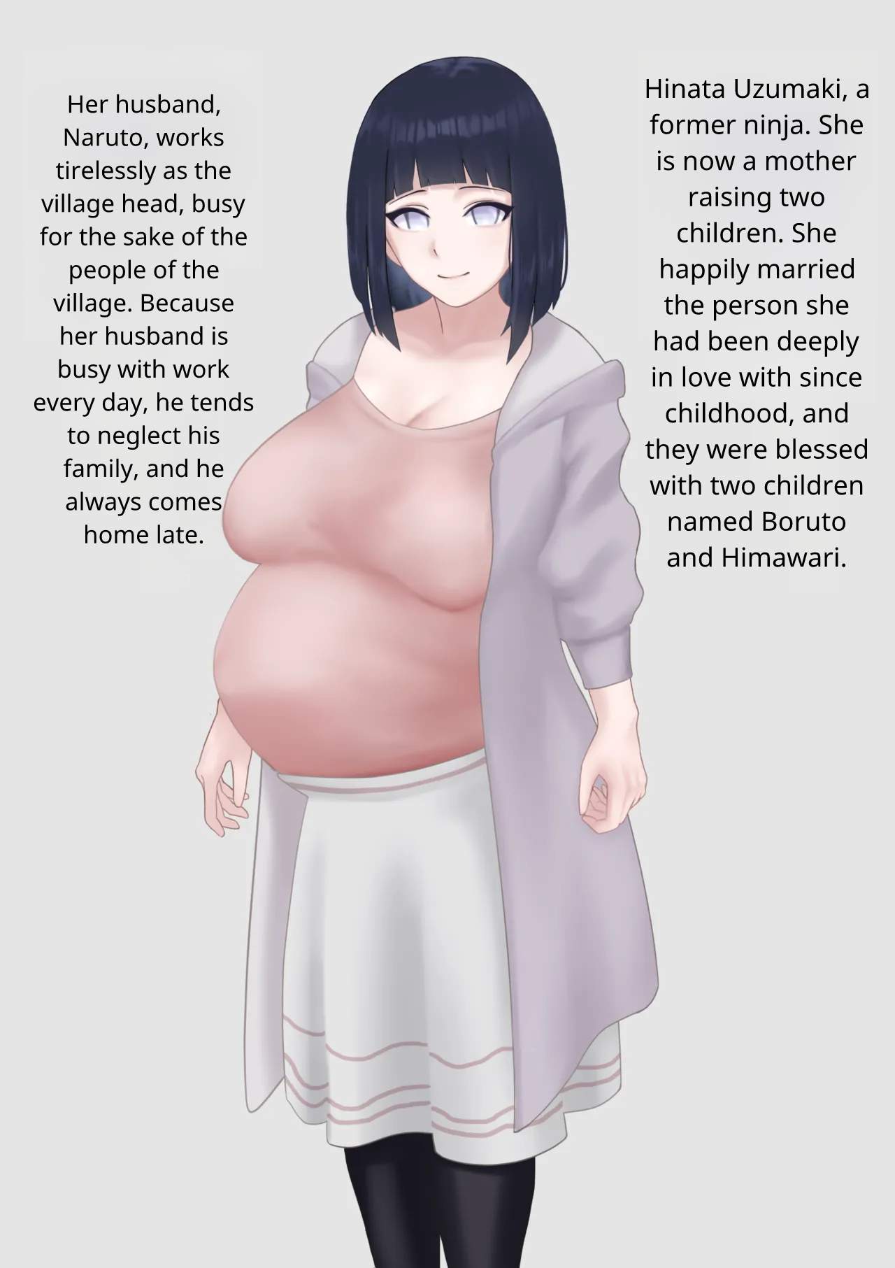 A married woman falls into the role of a cockroach wife page 2 full
