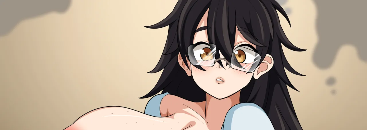 Mary Aki page 1 full