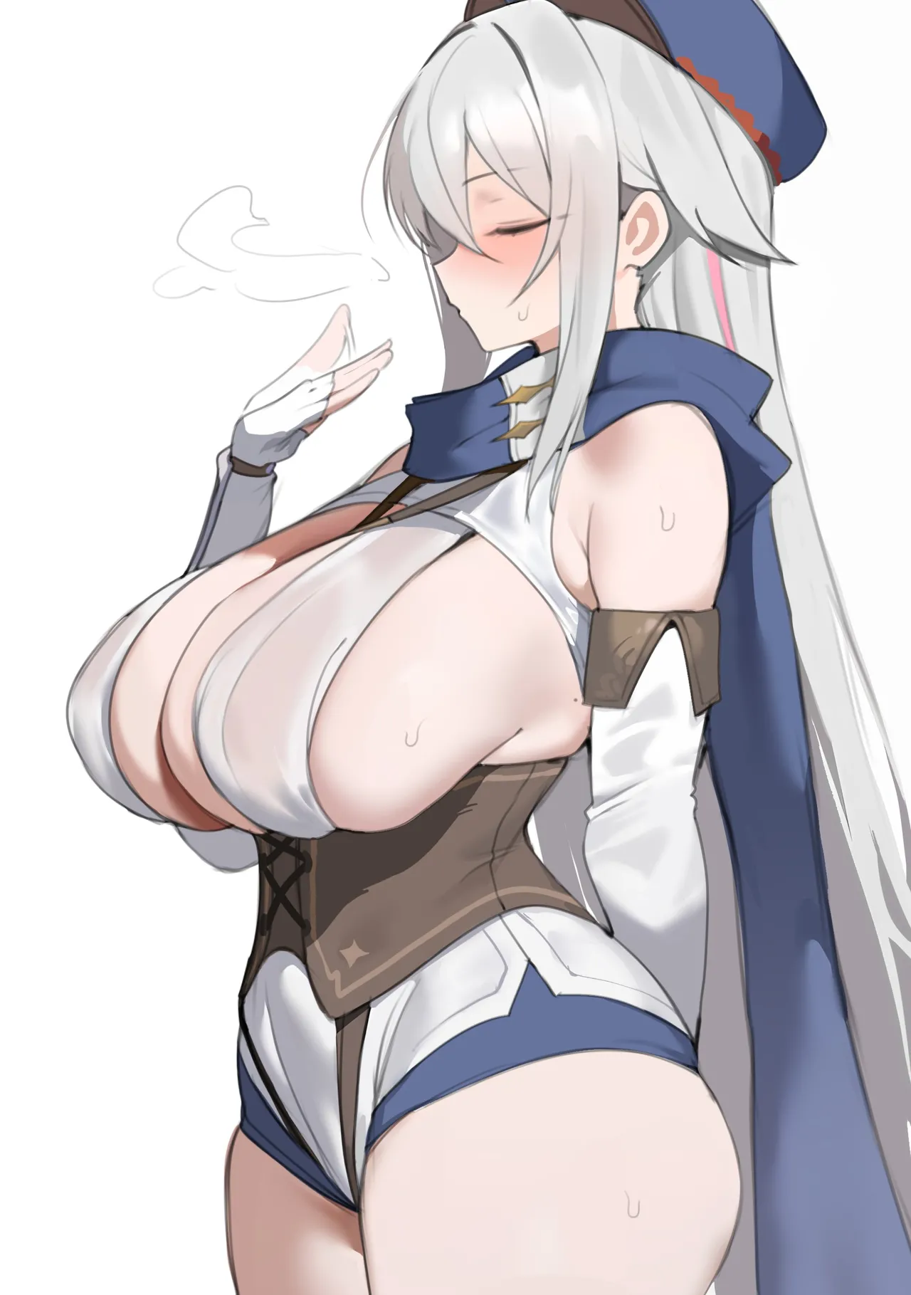 トマ/toma50 page 8 full