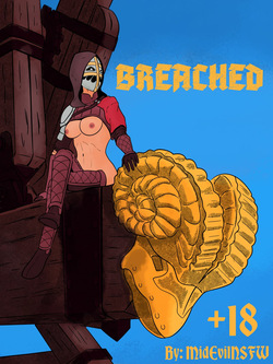 Breached