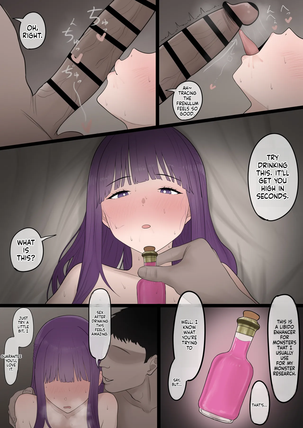 Fallen Fern page 3 full